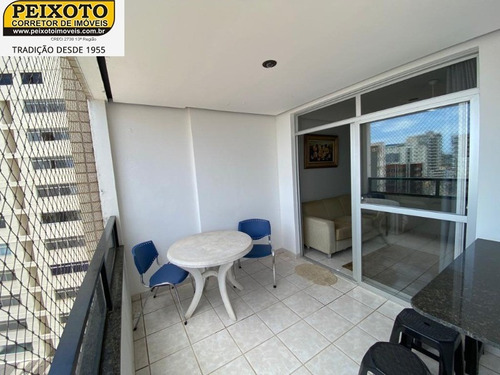 Imagem 9 de 23 de Apartamento - Ap01362 - 70821804