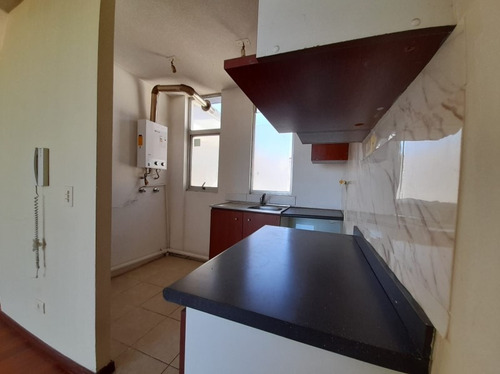 Vendo Departamento En Condominio Camino Nuevo