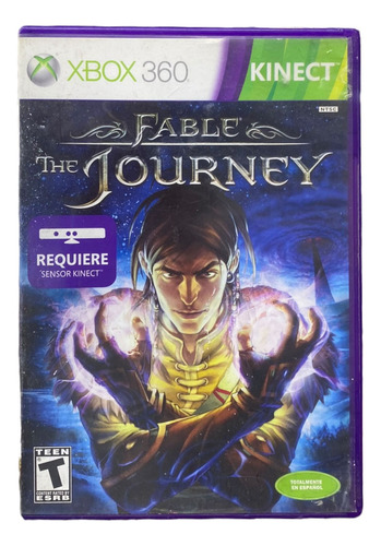 Fable: The Journey - Xbox 360 