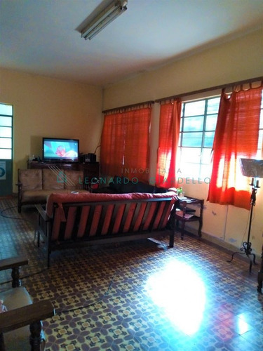 Imagen 6 de 8 de Carmelo | Casa De 4 Dormitorios