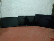 Comprar Televisores Led Para Repuestos, Microsonic, Sony, Samsung