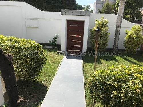 Imagen 5 de 12 de Casa En Venta En Altamira 22-3951 Caro Fermoso 0424 2083128
