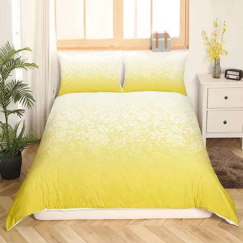 comprar Feelyou Ombre Juego De Ropa De Cama King Size Para Niños Con