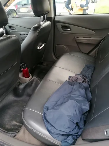 Chevrolet Cobalt 1.8 Ltz