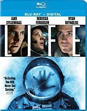 Life Life Ac-3 Dolby Dubbed Subtitled Widescreen Bluray