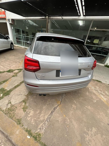 Imagen 4 de 10 de Audi Q3 1.4 Tfsi 150 Cv 2017