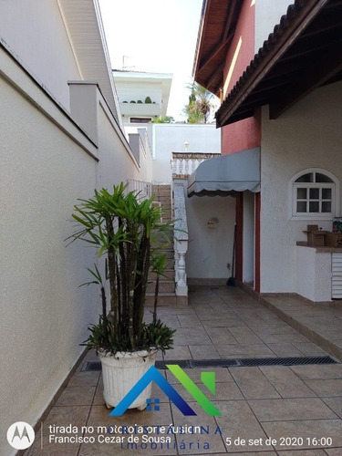 Imagem 24 de 30 de Casa Tipo Sobrado Para Compra 4 Dormitórios Sendo 2 Suíte Com Closet - Ca00168 - 68464033