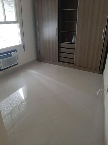 Apart 1 Dorm À Venda Com 2 Wcs