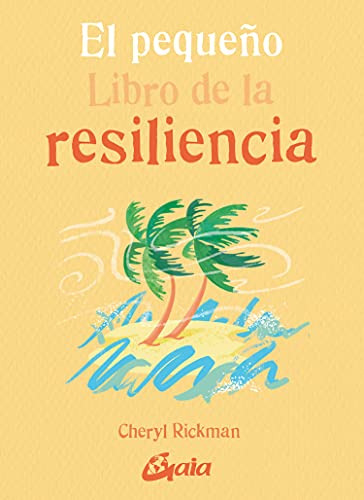 Libro Pequeño Libro De La Resiliencia El De Rickman Cheryl G