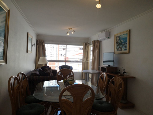 Imagen 12 de 30 de Apartamento En Alquiler, Punta Del Este, Próximo A Playa Brava Y Mansa, Buenos Servicios, Próximo Enjoy, Conrad