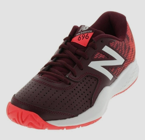 Calzado New Balance Original Para Tenis