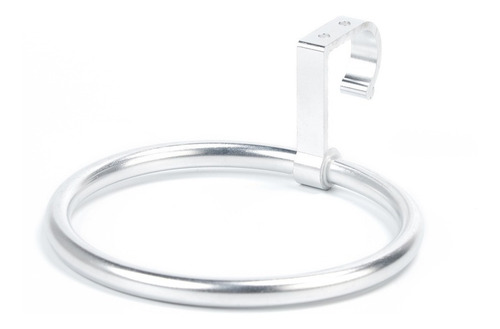 Imagen 3 de 10 de Set Accesorios De Baño 5 Piezas Antihongos Inoxidable