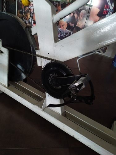 Bici Spinning Fox Profesional