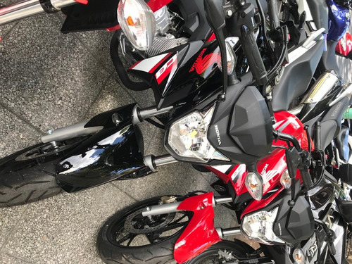 Honda Cb 250 Twister 0km Entrega Inmediata!!!
