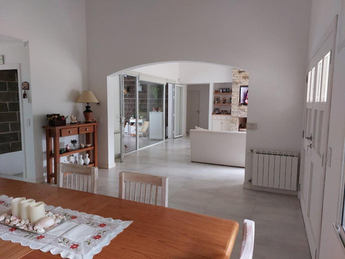 Imagen 7 de 24 de Casa En Venta - 4 Ambientes - Barrio La Herradura Pinamar
