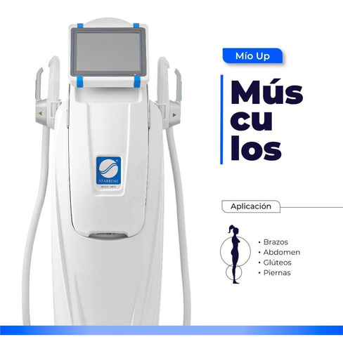 Imagen 1 de 6 de Alquiler Mio Up / Depilacion /venus Legacy Todo El Pais !