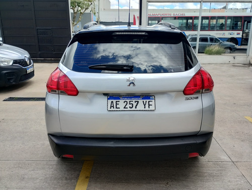 Peugeot 2008 1.6 Allure