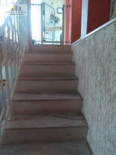 Imagem 24 de 30 de Casa Com 4 Dormitórios À Venda, 500 M² Por R$ 1.295.000,00 - Vila Oliveira - Mogi Das Cruzes/sp - Ca0379