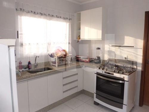 Imagem 6 de 14 de Locação Apartamento Santo Andre Vila Valparaiso Ref: 3953 - 1033-3953
