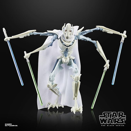 Masters Of Evil Star Wars Black Series 3-pack Hasbro