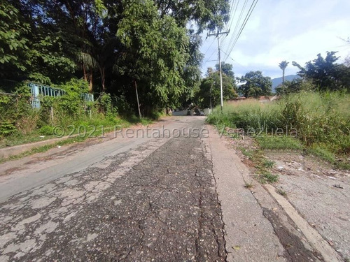 Imagen 13 de 14 de Terreno En Venta Av. Principal El Castaño, Sector El Paraíso, Maracay, 22-12299 Mv