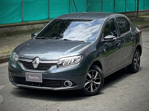 Renault Logan Expression