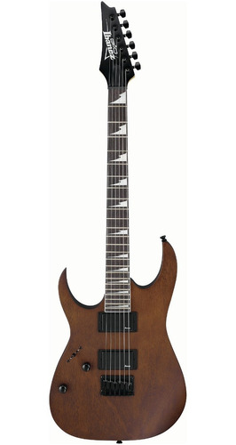 Ibanez Gio Grg121dxl Wnf Rg Guitarra Para Zurdo