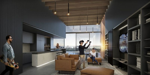 Imagen 14 de 15 de Apartamento 1 Dormitorio En Punta Del Este, Maldonado - Atlántico