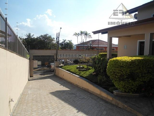 Imagem 7 de 30 de Casa Com 3 Dormitórios, 500 M² - Venda Por R$ 1.500.000,00 Ou Aluguel Por R$ 5.000,00/mês - Jardim Planalto - Arujá/sp - Ca0089