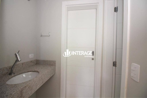 Imagem 16 de 28 de Casa Com 3 Dormitórios À Venda, 139 M² Por R$ 639.000,00 - Umbará - Curitiba/pr - Ca0484