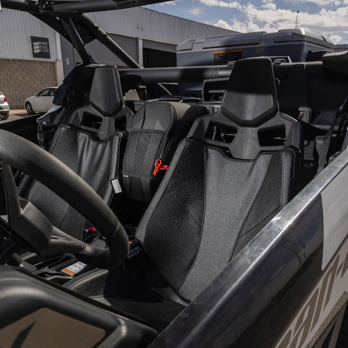 Maverick X3 Rs Turbo 2024