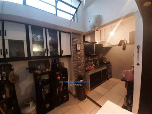 Excelente Casa Tres Dormitorios
