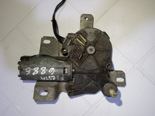 Motor Limpia Parabrisas Trasero Ford Fiesta 96/01