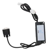 Comprar Convertidor De Dispositivo De Pago Mdb Rs232 Mdb A Pc Rs232