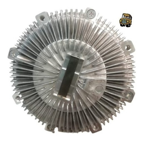 Fan Clutch Mazda Bt50 Diesel / Ford Ranger 2008