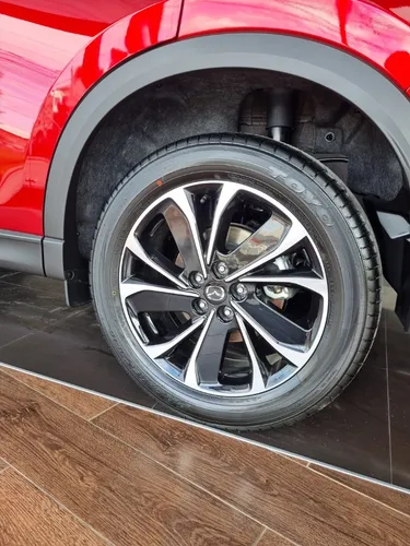 Mazda CX-5 TOURING 2.0 AT