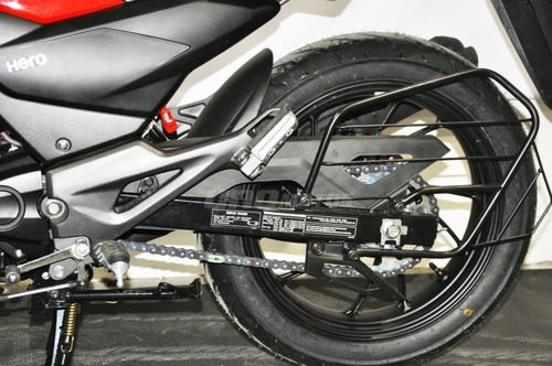 Hero Hunk 200 R Abs Gixxer 150 0km