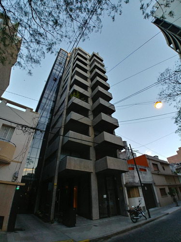 Monoambiente Calidad Obring Con Amenities - Dorrego 71 - Centro Rosario