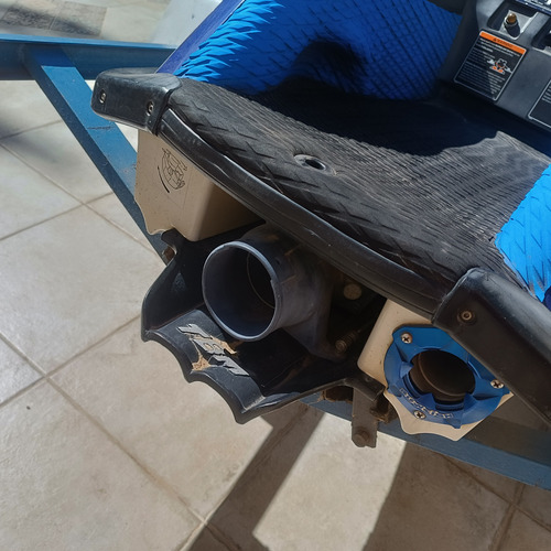 Superjet Yamaha