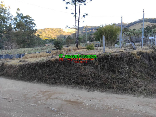 Imagem 1 de 2 de Chácara 350 M² Em Marmelópolis - Mg - 2084