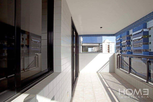 Imagem 1 de 15 de Apartamento Com 2 Dormitórios À Venda, 91 M² Por R$ 663.100,00 - Rio 2 - Rio De Janeiro/rj - Ap2920