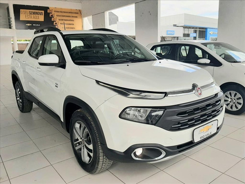 Imagem 2 de 12 de Toro 2.0 16v Turbo Diesel Freedom 4wd At9