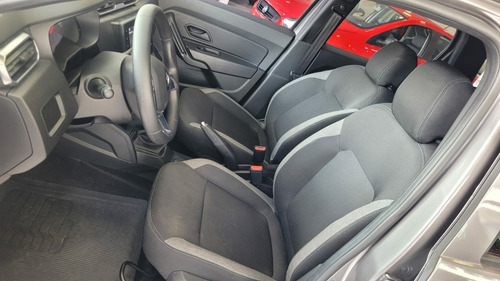 Renault Duster 1.6 Zen 16v 5p