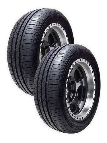 Paq 2 Llanta 205/65r15 94h Roadclaw Rp570+