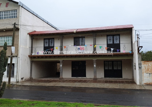 Imagen 1 de 14 de Casa En Venta En Tequisquiapan Camila