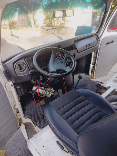 Volkswagen Combi 1.6 Panel Mt