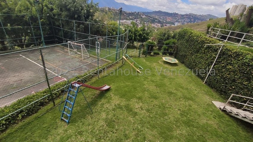 Imagen 11 de 11 de Apartamento En Venta Manzanares 22-4850