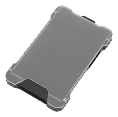 Tarjetero De Trabajo De Aleación De Aluminio Ak 3, Funda De