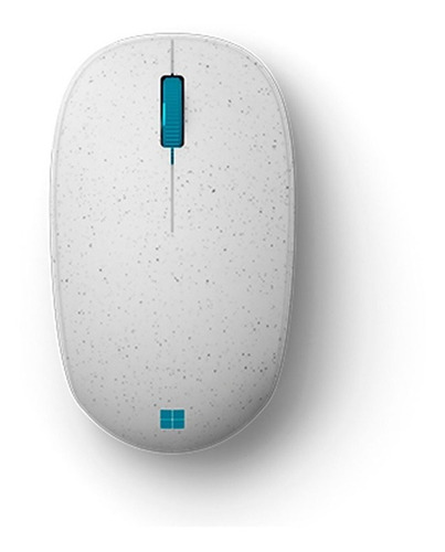 Mouse Bluetooth Microsoft Ocean Plastic L38-00019 