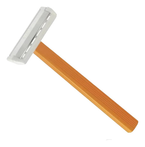 Pack 09 Kit 63 Aparelho Barbear Bic Sensitive Shaver Lâmina